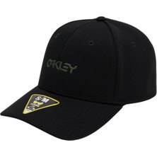 Oakley Panel Stretch Metallic 912209-02E 02E-S1 S/m Şapka