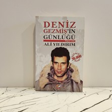 Deniz Gezmiş'in Günlüğü - Belgesel Anlatı ( 2. El Kitap )