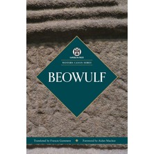 Step Kitap Beowulf - Imperium Press (Western Canon)
