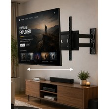Astraltech BP3K 2755 Tv Tutucu