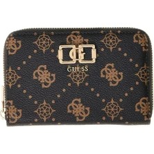 Guess Emelie Logo Kadın CÜZDAN-GP9928140