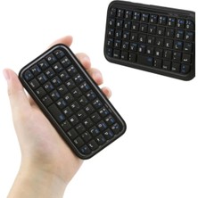 Astraltech Taşınabilir Mini Bluetooth Klye Şarjlı Kablosuz Klye