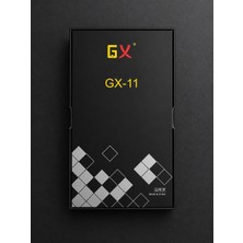 Gx Uyumlu Iphone 11 LCD Ekran OLED A++ Süper Kalite