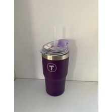 Tupperware Big T Termos 630ML Bögürtlen