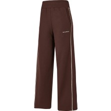 New Balance WNP3402 Kahverengi Kadın Eşofman Altı