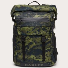 Oakley Road Trip Terrain 25LT FOS901338-BFQU Sırt Çantası