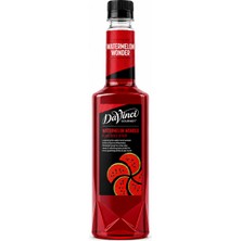 Da Vinci Davinci Karpuz Aromalı Karışım 750 ml