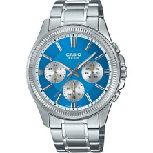 Casio Casıo MTP-1375D-2A2VDF Kol Saati