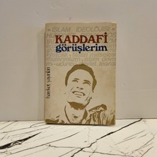 Görüşlerim ( 2. El Kitap )