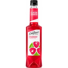 Da Vinci Davinci Çilek Aromalı Şurup 750 ml
