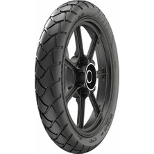 Anlas 2.75-18 M/c 42P Tl Capra Lastik