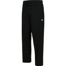 New Balance MNP3646 Siyah Erkek Eşofman Altı