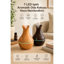 Astraltech 2070 Ha Nemlendirici