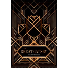 Step Kitap The Great Gatsby