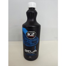 K2 Pro Bela Pro Sunset Fresh Ph Nötr Ön Yıkama Köpüğü 1 Litre | Yoğun Aktif Köpük Snow Foam
