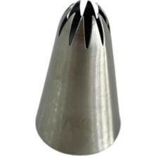 Depposite Dekoratif Pasta & Kek Duyu (Paslanmaz Çelik) 7100