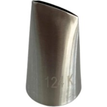 Depposite Dekoratif Pasta & Kek Duyu (Paslanmaz Çelik) 124K