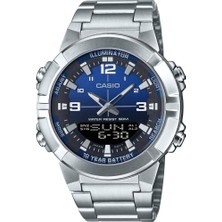 Casio Casıo AMW-870DA-2A1VDF Kol Saati