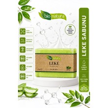 Bionatura Bio Natura Leke Sabunu 150 G – Günlük Cilt Temizleme ve Bakım Sabunu