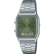 Casio Casıo AQ-230A-3AMQYDF Kol Saati