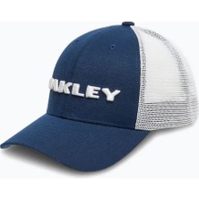 Oakley Trucker Bark Logo FOS901764 6le U Şapka
