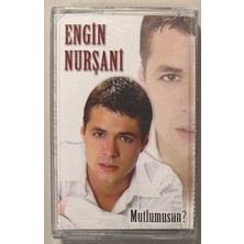 Deka Engin Nurşani Mutlumusun Kaset