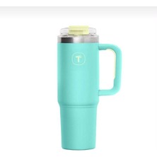 Tupperware Big T Termos 1.1l Mint