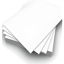 Esila Kağıtçılık Resim, Teknik Resim ve Çizim Kağıdı 35X50 100 Gram 100 Adet (1,75 Kg)