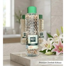 Akgül Zambak Kolonyası 400 ml
