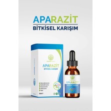 Apayrı Yaşam Özel Bitkisel Formül APARAZİT
