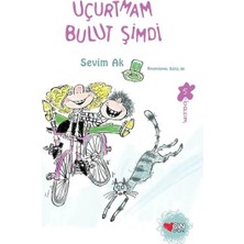 Uçurtmam Bulut Şimdi (Ciltli)