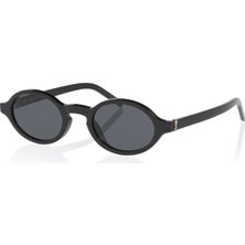 Saint Laurent Sl M161 001 48 Güneş Gözlüğü