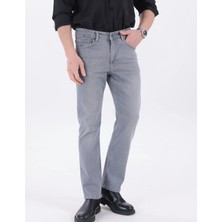 Blayn Jeans Erkek Regular Kalıp Likralı Esnek Kot Pantolon
