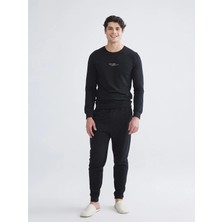 Lc Waikiki Yeni Sezon Standart Kalıp Erkek Pijama Alt
