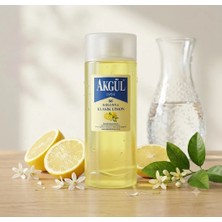 Akgül Klasik Limon Kolonyası 400 ml