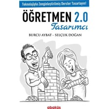 Tasarımcı Öğretmen 2.0