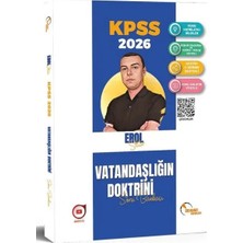 Doktrin 2026 Kpss Vatandaşlık Vatandaşlığın Doktrini Soru Bankası Çözümlü