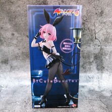 Furyu To Loveru Darkness - Momo Belia Deviluke - Bicute Bunnies 27 cm Anime Figür