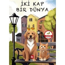 Iki Kap Bir Dünya