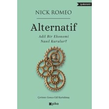 Alternatif