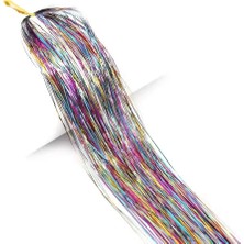 Hair Tinsel Simi / HT08