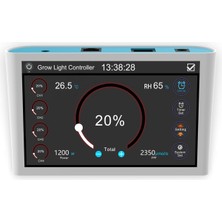 Sonicpro LED Controller