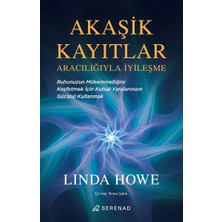 Akaşik Kayıtlar Aracılığıyla Iyileşme