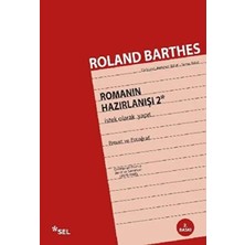 Romanın Hazırlanışı 2 Istek Olarak Yapıt