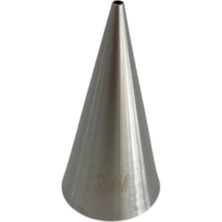 Depposite Dekoratif Pasta & Kek Duyu (Paslanmaz Çelik) 2mm