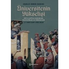 Üniversitenin Yükselişi