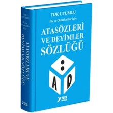Atasözleri ve Deyimler Sözlüğü