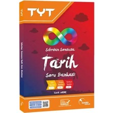 Doktrin Yayınları Tyt Tarih Sıfırdan Sonsuza Konu Özetli Soru Bankası