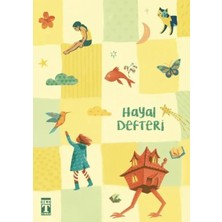 Hayal Defteri