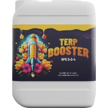 Terp Booster 5 Litre